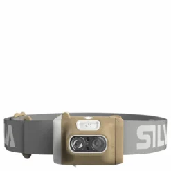 Terra Scout X Grey/sand
