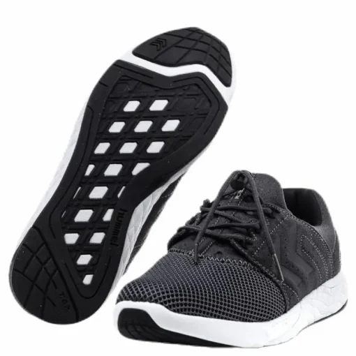 Terrafly NP Grey