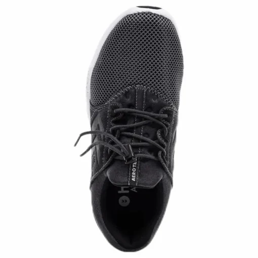 Terrafly NP Grey
