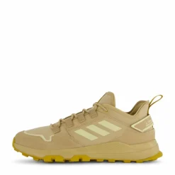 Terrex Hikster Low Hiking Shoes Beige Tone / Sandy Beige / Victory Gold