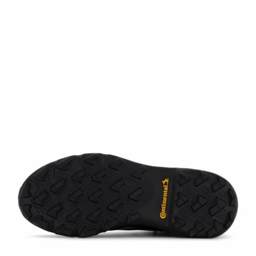 Terrex Mid GORE-TEX Hiking Shoes Core Black / Grey Three / Core Black