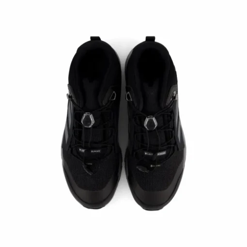 Terrex Mid GORE-TEX Hiking Shoes Core Black / Grey Three / Core Black