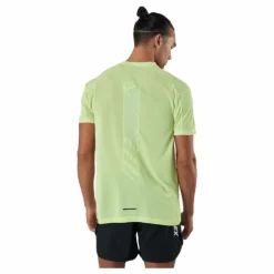 Terrex Parley Agravic Tr Allaround T-Shirt Pulse Yellow