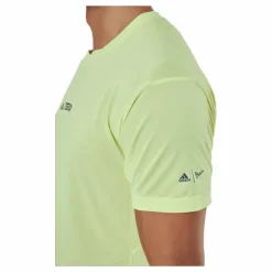 Terrex Parley Agravic Tr Allaround T-Shirt Pulse Yellow