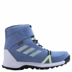 TERREX Snow CF CP CW Shoes Orbit Violet / Silver Metallic / Purple Tint