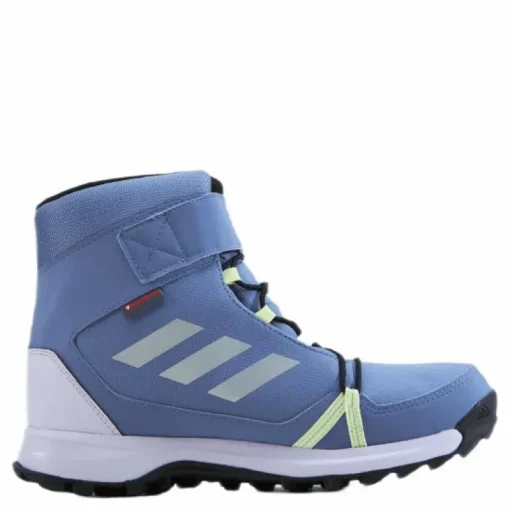 TERREX Snow CF CP CW Shoes Orbit Violet / Silver Metallic / Purple Tint