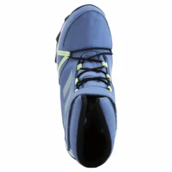 TERREX Snow CF CP CW Shoes Orbit Violet / Silver Metallic / Purple Tint