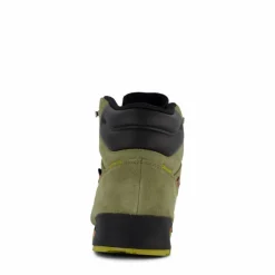 Terrex Snowpitch COLD.RDY Hiking Shoes Focus Olive / Core Black / Pulse Olive