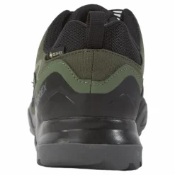 Terrex Swift R2 GTX Shoes Night Cargo / Core Black / Base Green