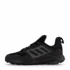 Terrex Trailmaker COLD.RDY Hiking Shoes Core Black / Core Black / Dgh Solid Grey