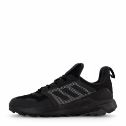 Terrex Trailmaker COLD.RDY Hiking Shoes Core Black / Core Black / Dgh Solid Grey