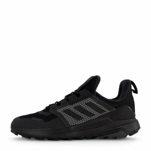 Terrex Trailmaker COLD.RDY Hiking Shoes Core Black / Core Black / Dgh Solid Grey