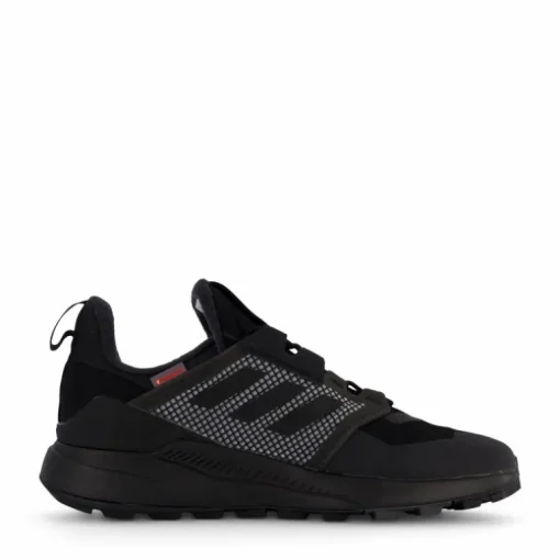 Terrex Trailmaker COLD.RDY Hiking Shoes Core Black / Core Black / Dgh Solid Grey
