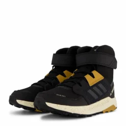Terrex Trailmaker High COLD.RDY Hiking Shoes Core Black / Grey Six / Mesa