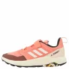 Terrex Trailmaker Hiking Shoes Coral Fusion / Wonder White / Solar Gold