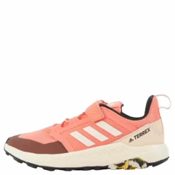 Terrex Trailmaker Hiking Shoes Coral Fusion / Wonder White / Solar Gold