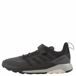 Terrex Trailmaker Hiking Shoes Grey Five / Core Black / Aluminium