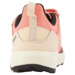 Terrex Trailmaker Hiking Shoes Coral Fusion / Wonder White / Solar Gold