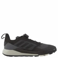 Terrex Trailmaker Hiking Shoes Grey Five / Core Black / Aluminium