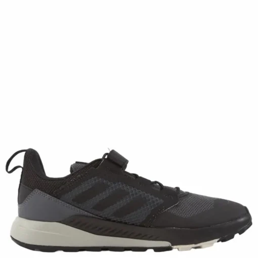 Terrex Trailmaker Hiking Shoes Grey Five / Core Black / Aluminium