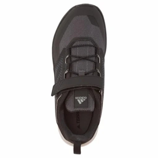 Terrex Trailmaker Hiking Shoes Grey Five / Core Black / Aluminium