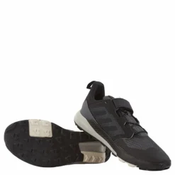Terrex Trailmaker Hiking Shoes Grey Five / Core Black / Aluminium