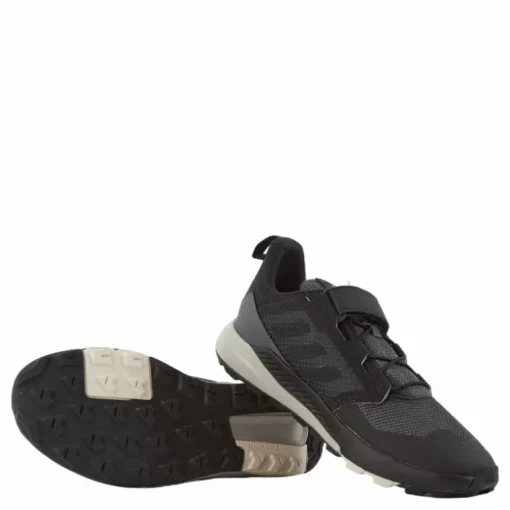 Terrex Trailmaker Hiking Shoes Grey Five / Core Black / Aluminium