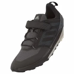 Terrex Trailmaker Hiking Shoes Grey Five / Core Black / Aluminium