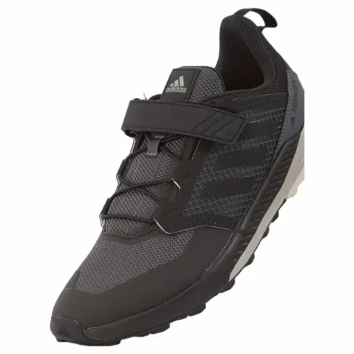 Terrex Trailmaker Hiking Shoes Grey Five / Core Black / Aluminium
