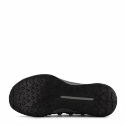Terrex Voyager 21 Travel Shoes Silver Violet / Blue Dawn / Solar Gold