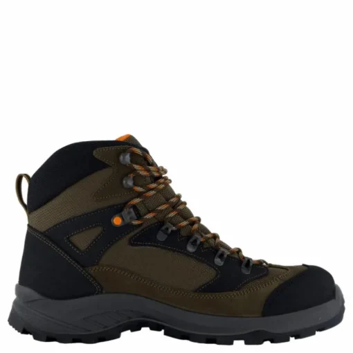 Terrier Gtx Brown