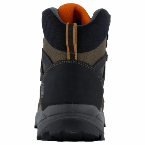 Terrier Gtx Brown