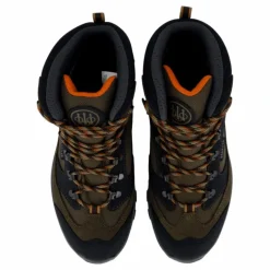 Terrier Gtx Brown