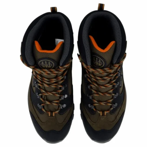 Terrier Gtx Brown