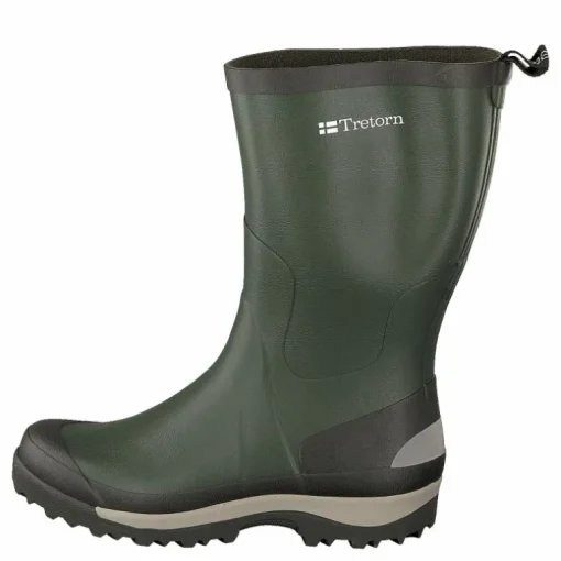 Terräng Green