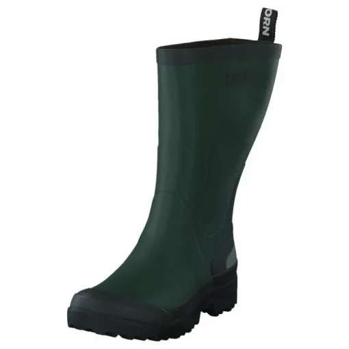 Terräng Green