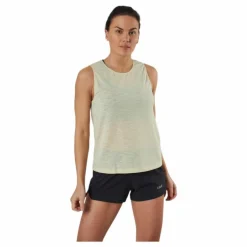 Texture Tank Yellow