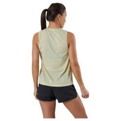 Texture Tank Yellow