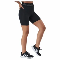 Tf Shrt 3 Bar T Black/white
