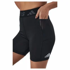 Tf Shrt 3 Bar T Black/white