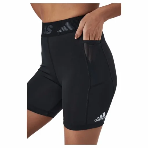 Tf Shrt 3 Bar T Black/white