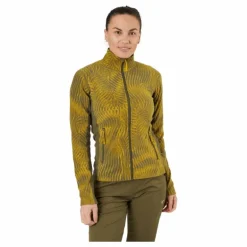 Thale Fleece Tweed