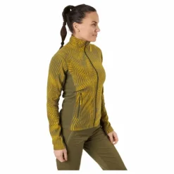 Thale Fleece Tweed