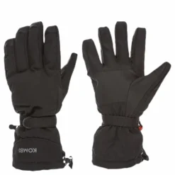 The Basic Black