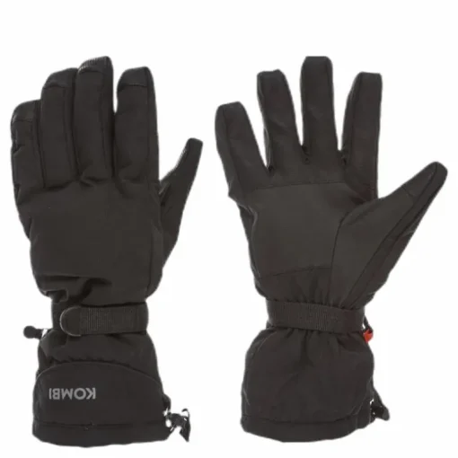 The Basic Black