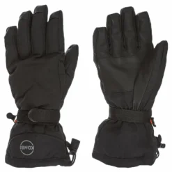 The Basic Black