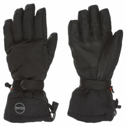The Basic Black