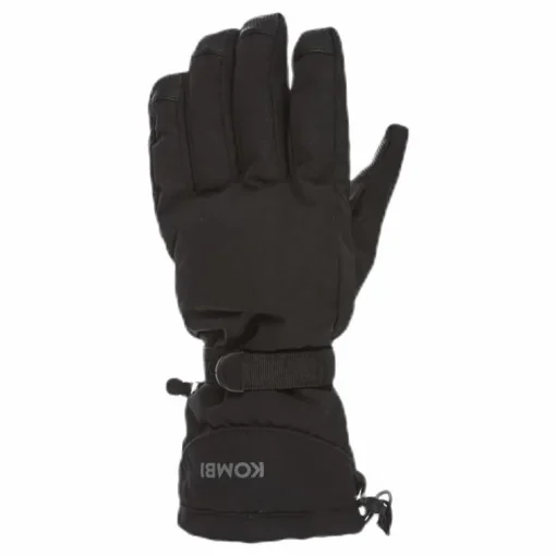 The Basic Black