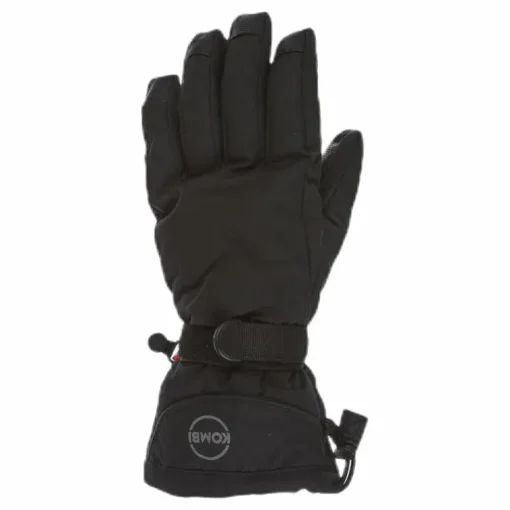 The Basic Black