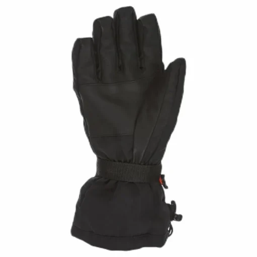 The Basic Black